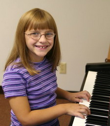 Lidman Music Studio, Learn to play piano, violin, and viola