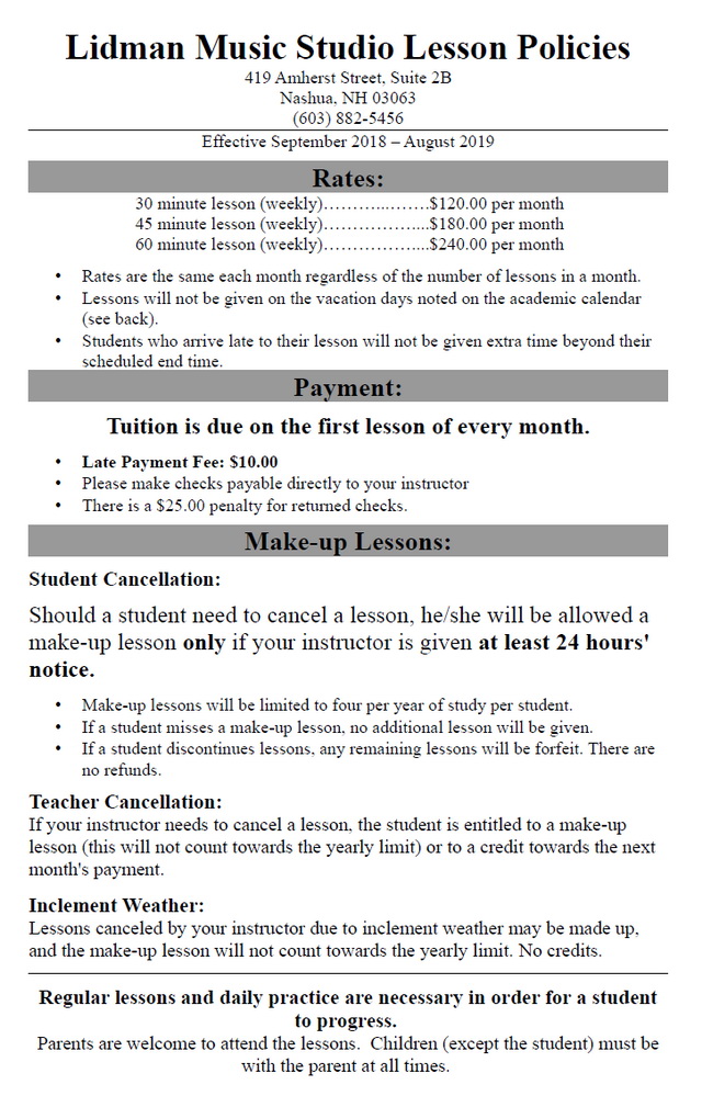 Call us at 603-882-5456